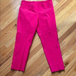 Renuar Pull on Cigarette Pants